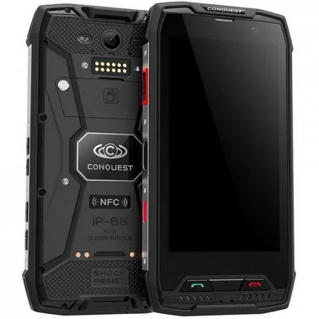 Conquest Knight S11 Pro 128GB