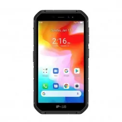 Ulefone Armor X7 Pro