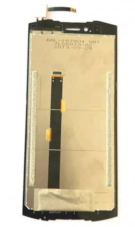 Оригинальный дисплей для Doogee S55