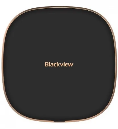 Беспроводное З/У Blackview W1