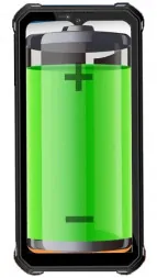 Oukitel WP15 5G