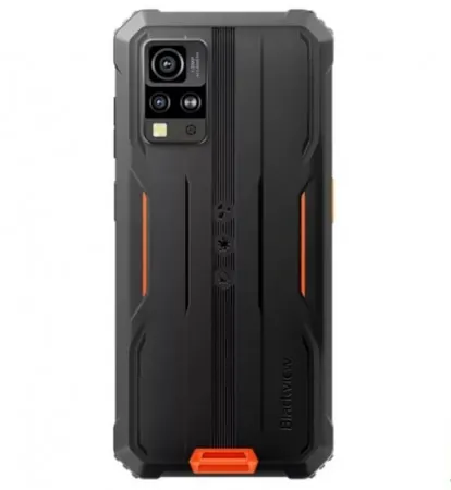 Blackview BV4800 Pro