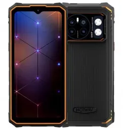 Hotwav Cyber 13 Pro 