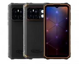 Hotwav Cyber 13 Pro 