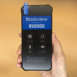 Blackview BV8900