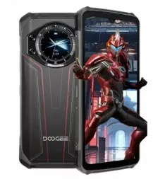 Doogee S119