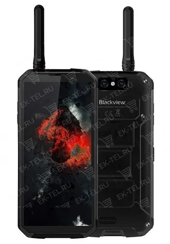 Blackview BV9500 Pro Blackview BV9500 Pro