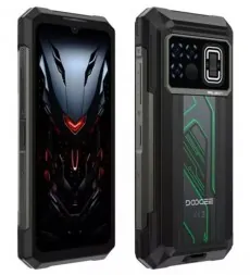 Doogee Fire 6 Max