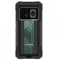 Doogee Fire 6 Max