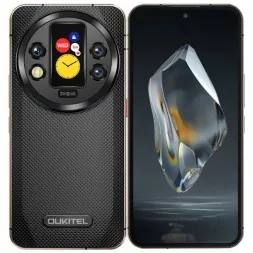 Oukitel WP200 Pro