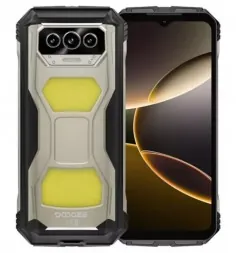 Doogee V Max S