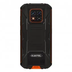 Oukitel WP18