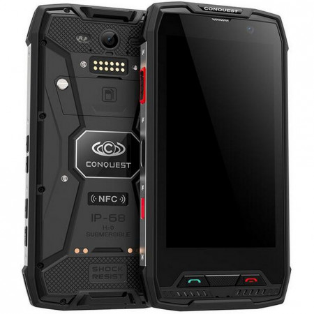 Conquest Knight S11 Pro 128GB