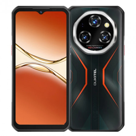 Oukitel WP55