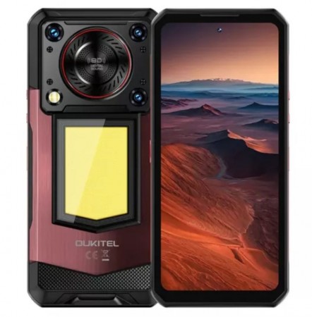 Oukitel WP56