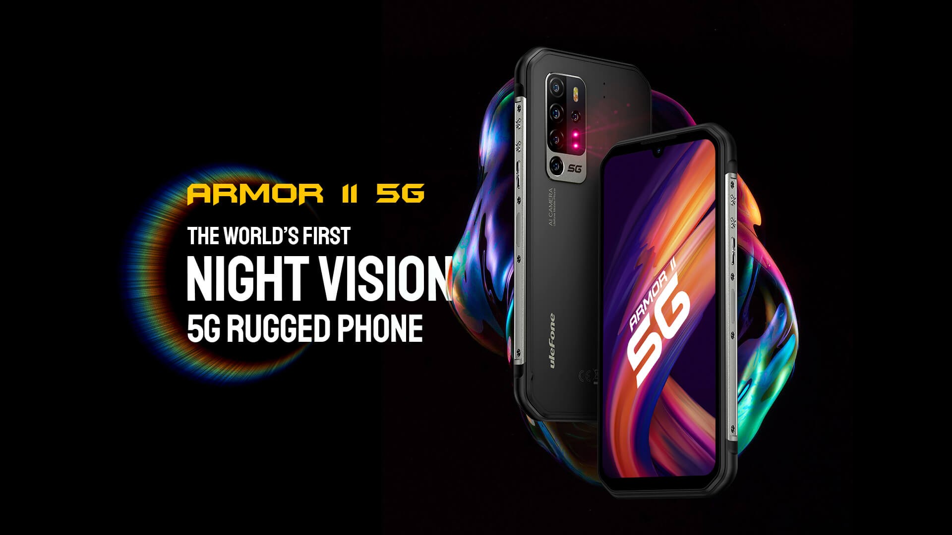 Ulefone Armor 11